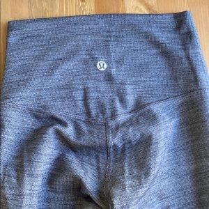 lululemon size 2